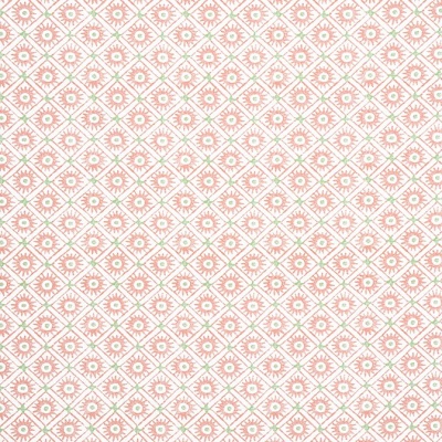 Anna French Mini Sun Fabric in Rose